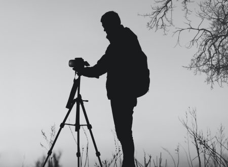  Best 5 Benefits of Photography