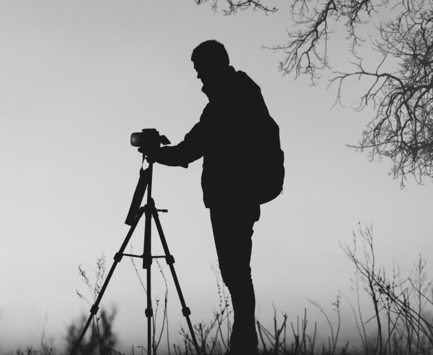  Best 5 Benefits of Photography
