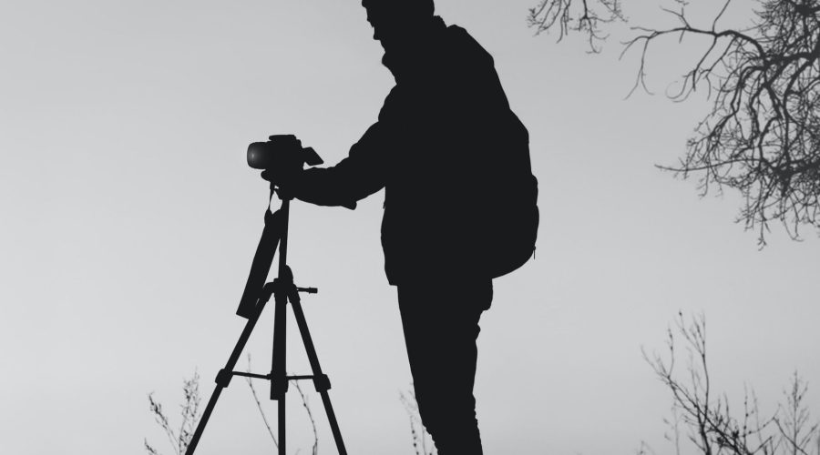  Best 5 Benefits of Photography