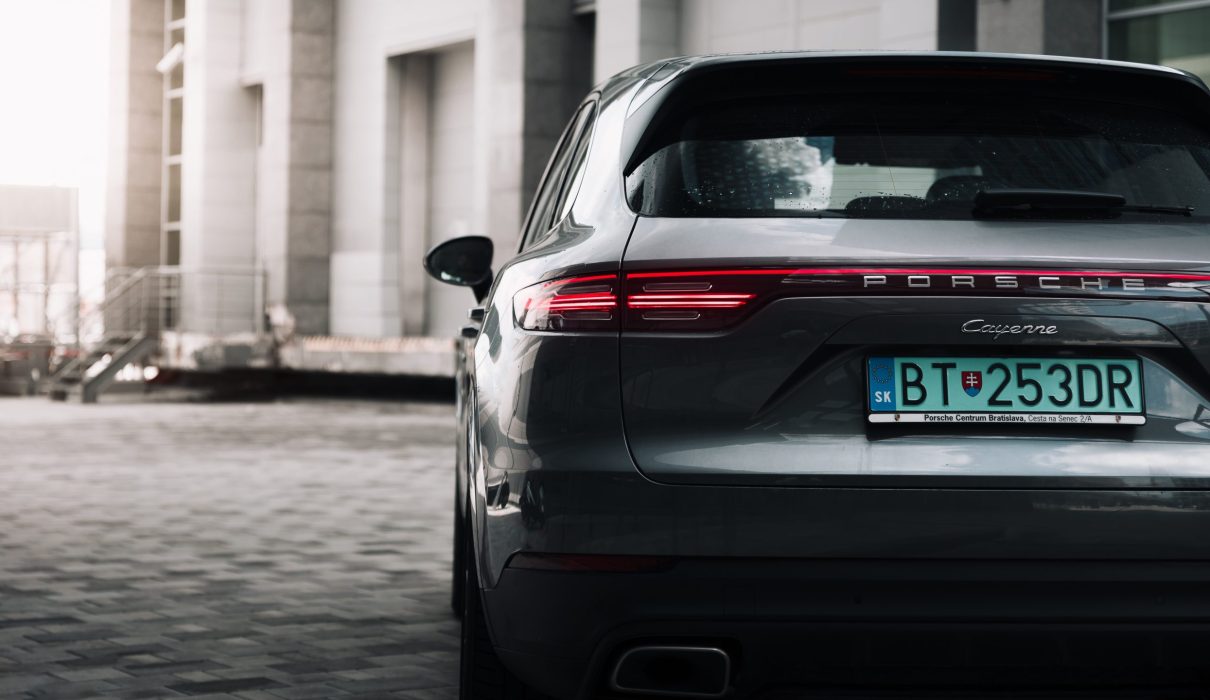 Book a Rental Car for Your Next Road trip!