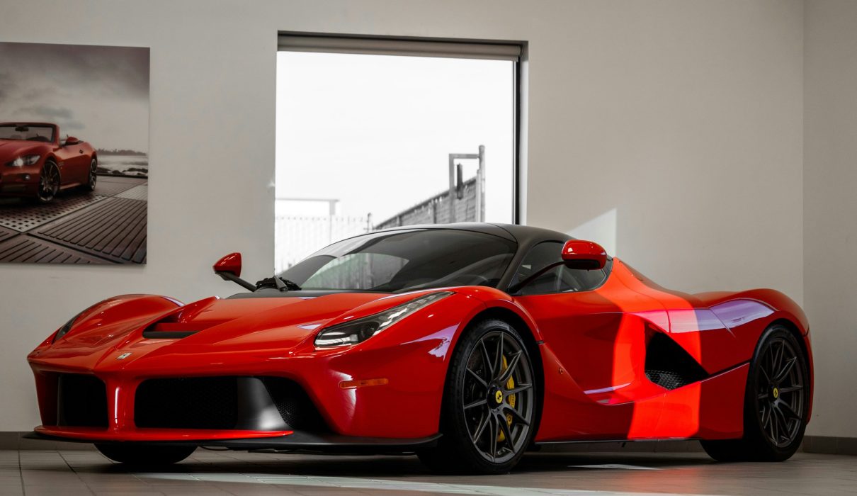 Car PPF in Dubai that's Worth Trying for All