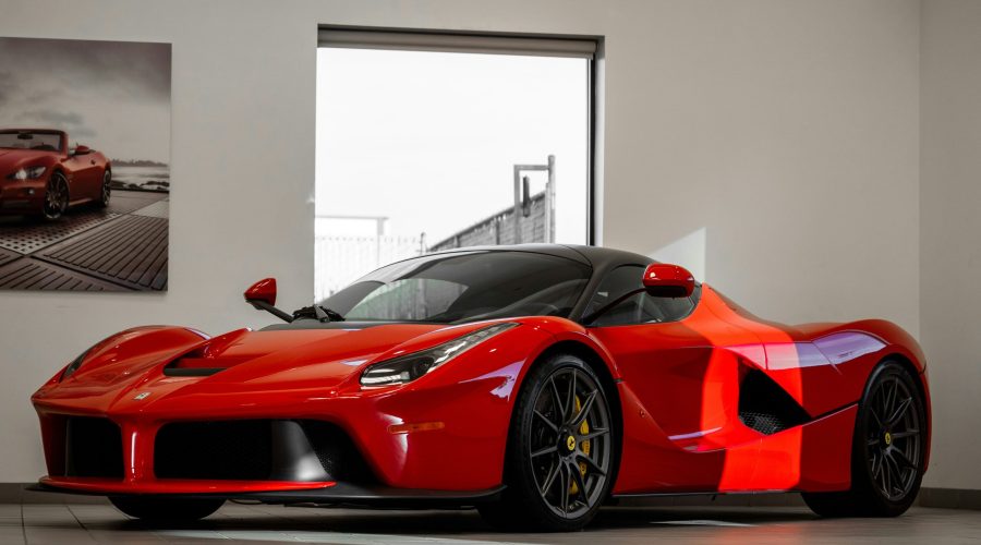 Car PPF in Dubai that's Worth Trying for All