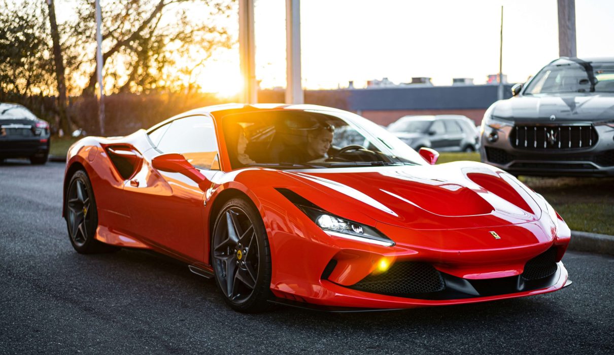 Common Problems Faced While Renting a Car