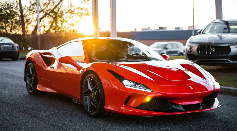 Common Problems Faced While Renting a Car