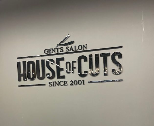 Discover Top Grooming at a Leading Dubai Barbershop