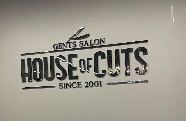 Discover Top Grooming at a Leading Dubai Barbershop
