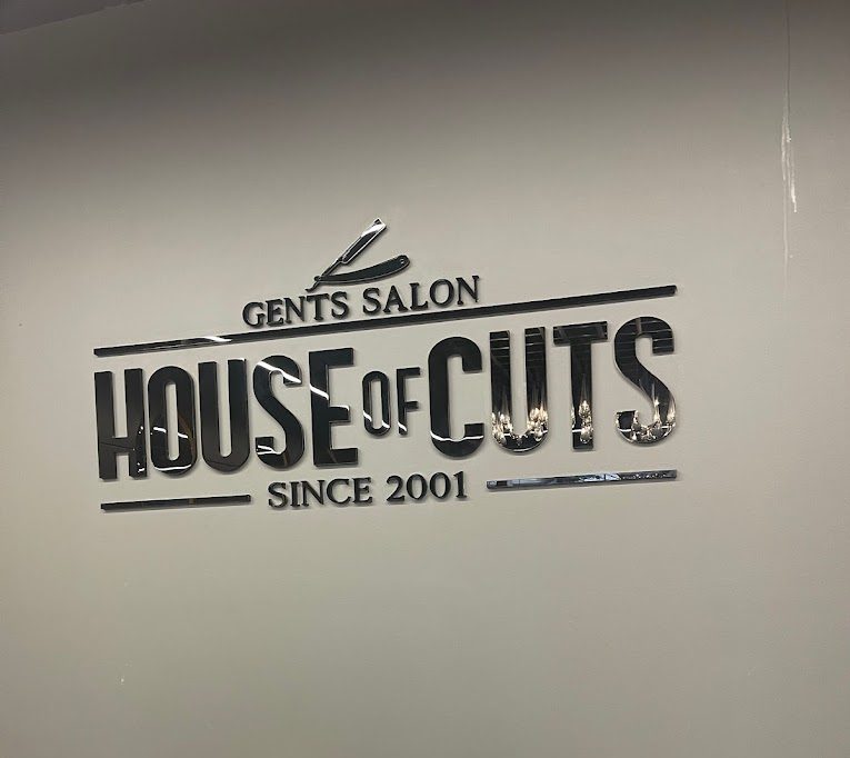 Discover Top Grooming at a Leading Dubai Barbershop