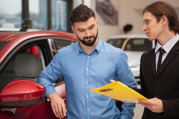 Pros And Cons Of Monthly Car Rental