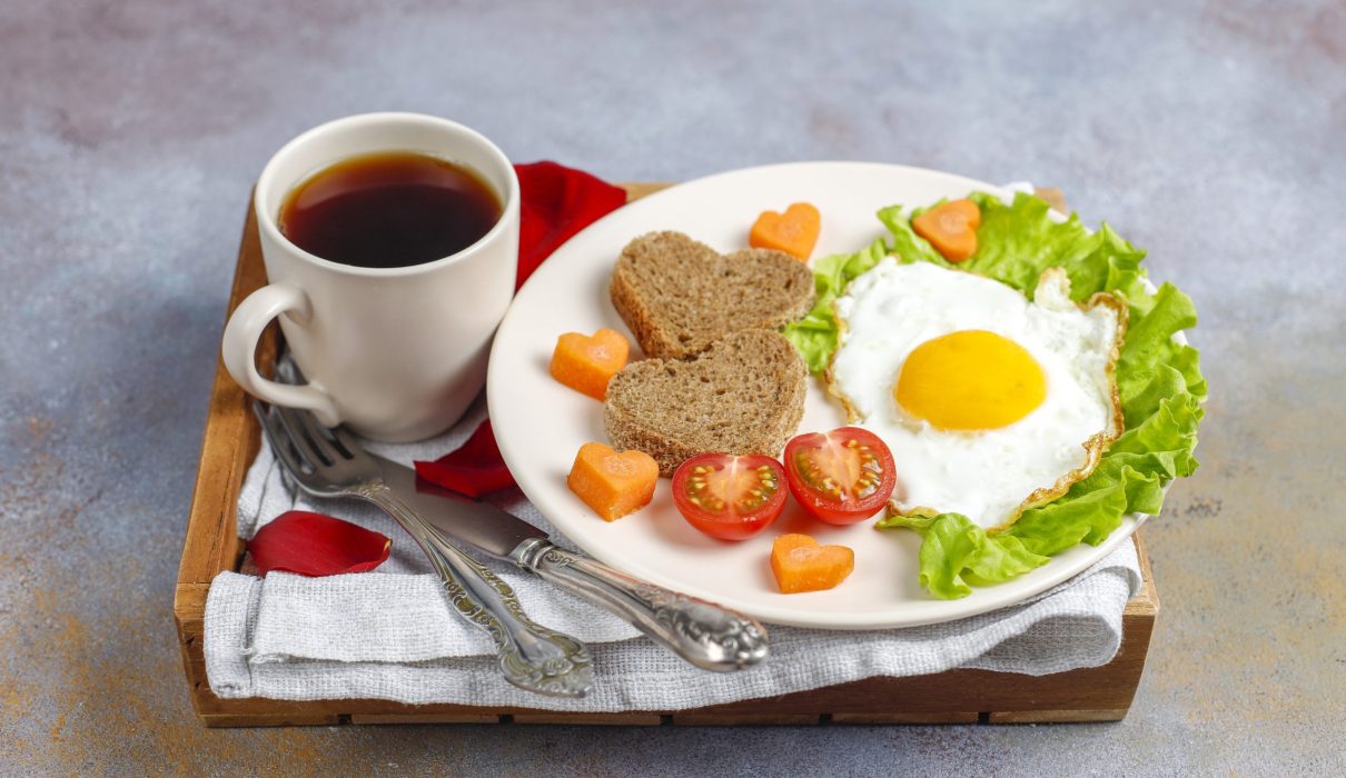 Quick Breakfast Ideas For Busy Morning Routines