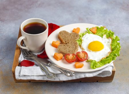 Quick Breakfast Ideas For Busy Morning Routines