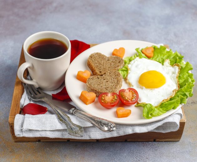 Quick Breakfast Ideas For Busy Morning Routines