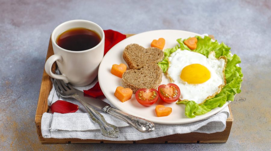 Quick Breakfast Ideas For Busy Morning Routines