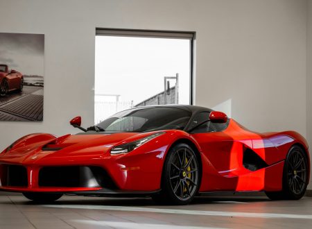 Get the Next-Level High End Car Hire Services with Quick Lease