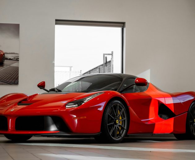 Get the Next-Level High End Car Hire Services with Quick Lease