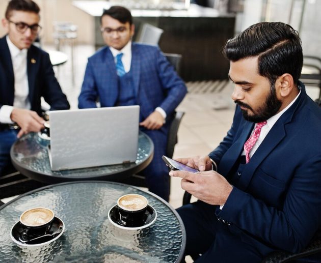 What to Look for Before Hiring iOS App Development Companies in Dubai