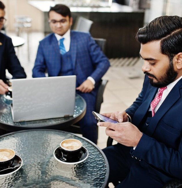 What to Look for Before Hiring iOS App Development Companies in Dubai
