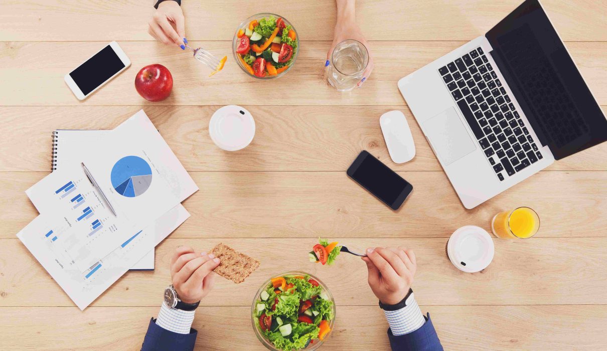 How The Best Business Lunch Directly Impacts Business Deal Success