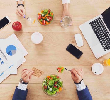How The Best Business Lunch Directly Impacts Business Deal Success