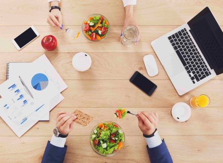 How The Best Business Lunch Directly Impacts Business Deal Success