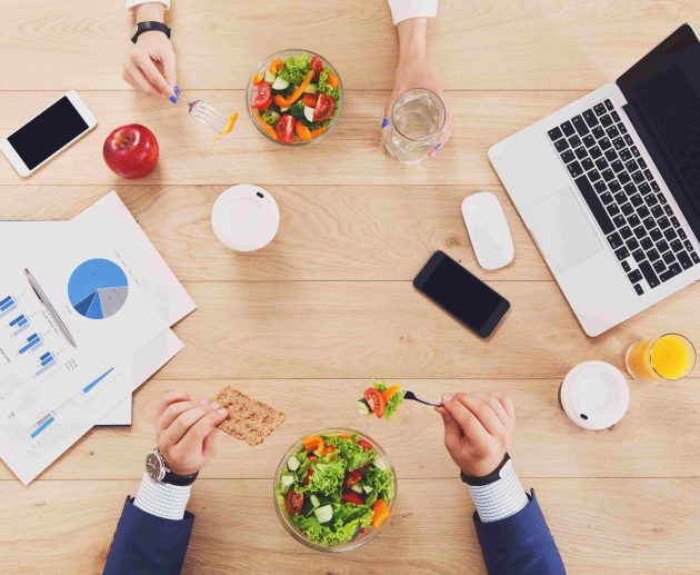 How The Best Business Lunch Directly Impacts Business Deal Success