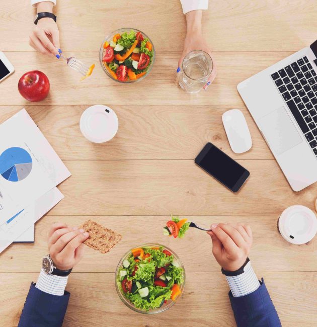 How The Best Business Lunch Directly Impacts Business Deal Success